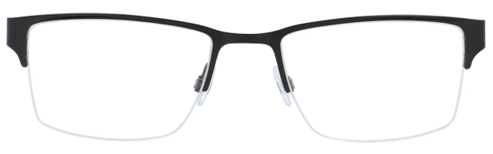 Randy Jackson RJ1098 Eyeglasses - Black - view 4